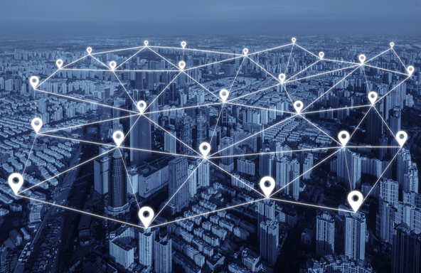 Team Working at MarkMe Solutions