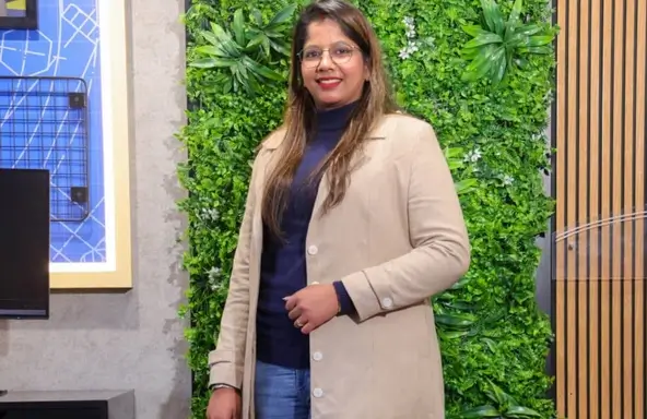 MarkMe Solutions Founder