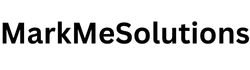 MarkMeSolutions Logo - Digital Marketing Agency Faridabad