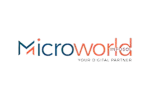 Microworld Infosol client of digital marketing agency in Faridabad