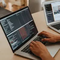 Website Design & Development by digital marketing company in Faridabad