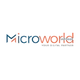 Microworld Infosol testimonial for MarkMeSolutions Digital Marketing Agency Faridabad